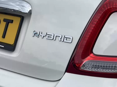 Foto van Fiat 500