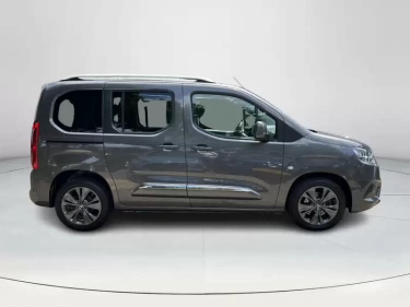 Foto van Toyota PROACE CITY Verso