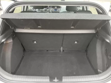 Foto van Hyundai i20