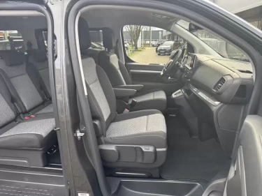 Foto van Toyota PROACE Electric Verso