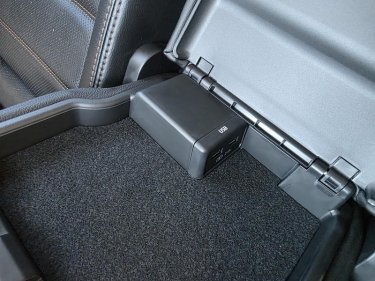 Foto van Mazda CX-5