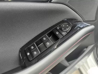 Foto van Mazda 3