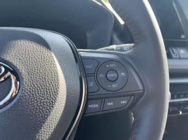 Foto van Toyota RAV4