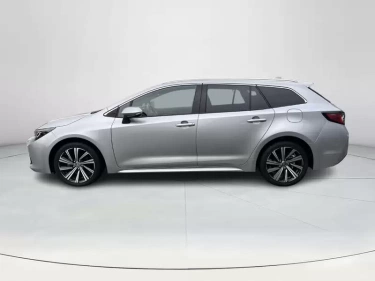 Foto van Toyota Corolla Touring Sports