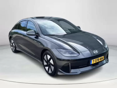Foto van Hyundai IONIQ 6