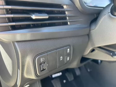 Foto van Hyundai i20
