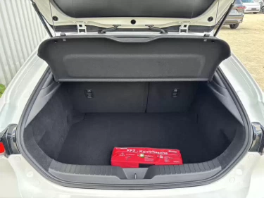 Foto van Mazda 3