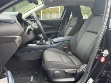 Foto van Mazda CX-30