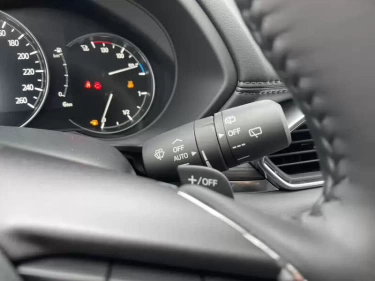 Foto van Mazda CX-5