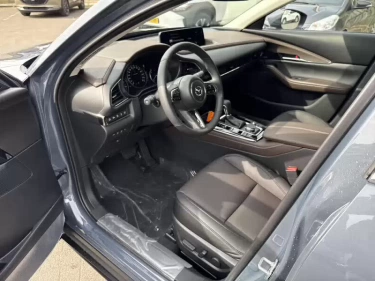 Foto van Mazda CX-30