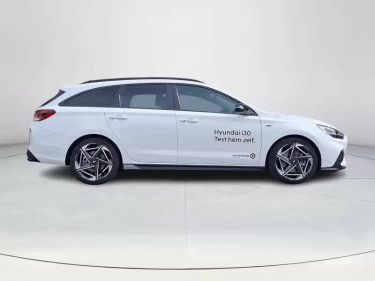 Foto van Hyundai i30