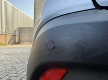 Foto van Toyota Corolla Cross