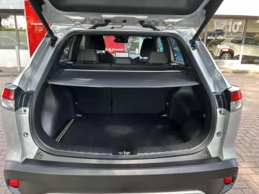Foto van Toyota Corolla Cross