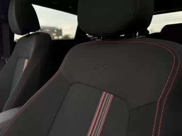 Foto van Hyundai i20