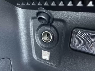 Foto van Suzuki S-Cross