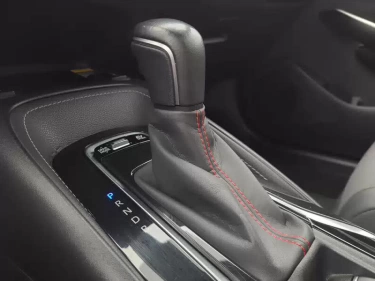Foto van Toyota Corolla Touring Sports