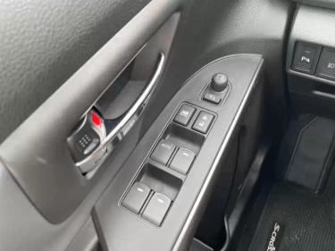 Foto van Suzuki S-Cross