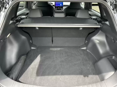 Foto van Toyota Corolla Cross