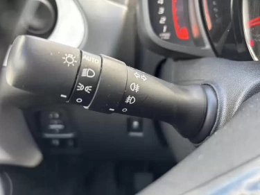 Foto van Toyota Aygo