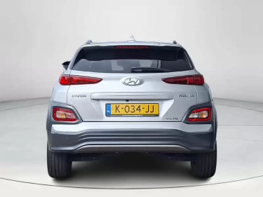 Foto van Hyundai KONA