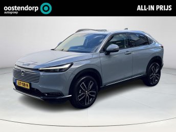 Honda HR-V 1.5 e:HEV Advance DEMO DEAL nieuw 2025