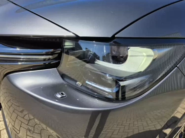 Foto van Mazda CX-60