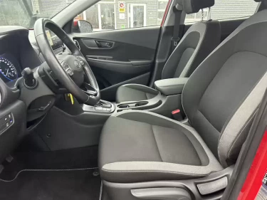 Foto van Hyundai KONA