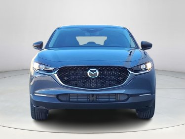 Foto van Mazda CX-30