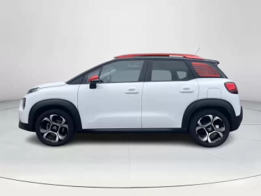 Foto van Citroën C3 Aircross