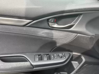 Foto van Honda Civic