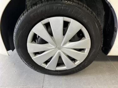 Foto van Toyota Aygo