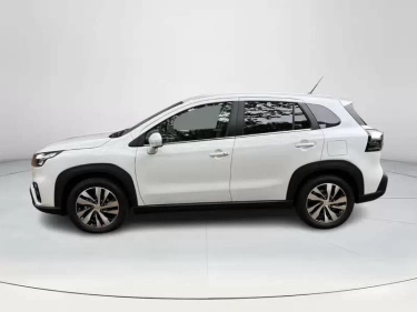 Foto van Suzuki S-Cross