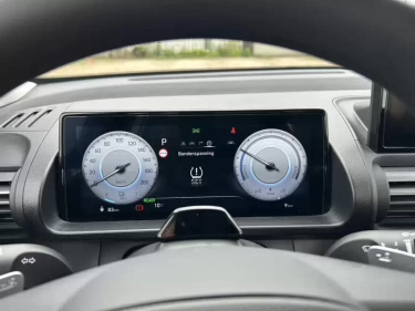 Foto van Hyundai INSTER