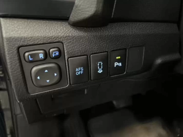 Foto van Toyota Auris Touring Sports