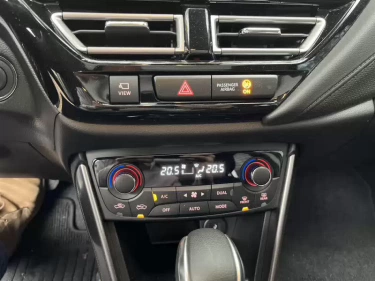 Foto van Suzuki S-Cross