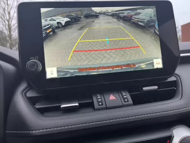 Foto van Toyota RAV4