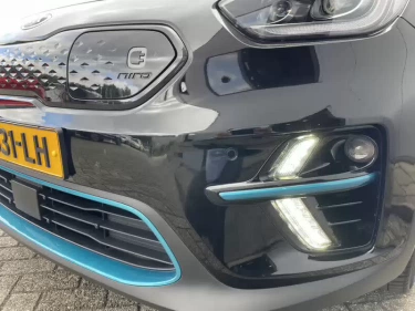 Foto van Kia e-Niro