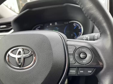 Foto van Toyota RAV4