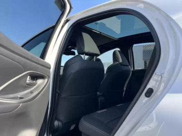 Foto van Mazda 2 Hybrid