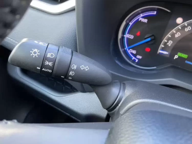 Foto van Toyota RAV4