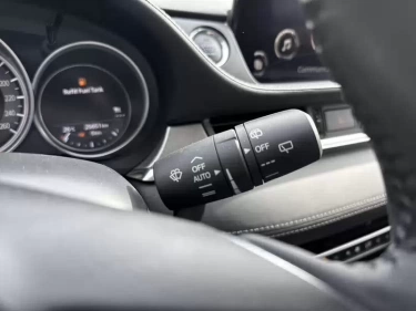 Foto van Mazda 6
