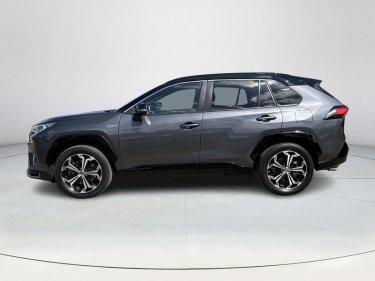 Foto van Toyota RAV4