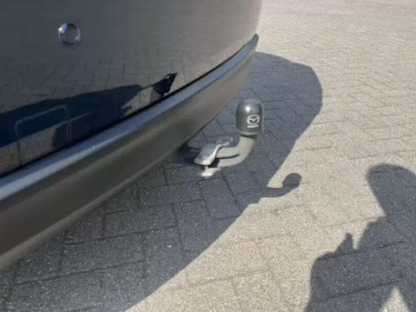Foto van Mazda CX-5