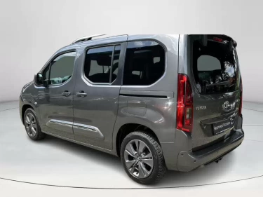 Foto van Toyota PROACE CITY Verso