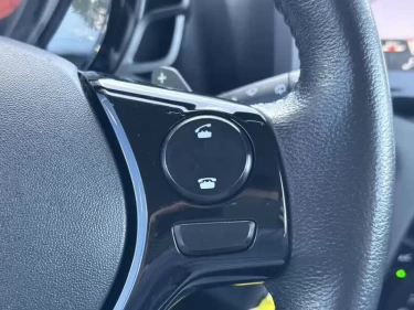 Foto van Toyota Aygo