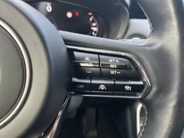 Foto van Mazda CX-60