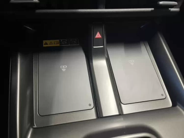 Foto van Toyota bZ4X