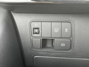 Foto van Hyundai Staria