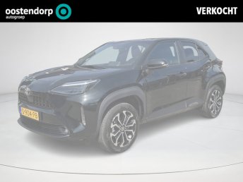 Toyota Yaris Cross 1.5 VVT-I First Edition | Benzine Automaat | Airconditioning | Carplay | Parkeercamera | LED koplampen | occasion 2023