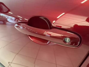 Foto van Toyota Corolla Cross